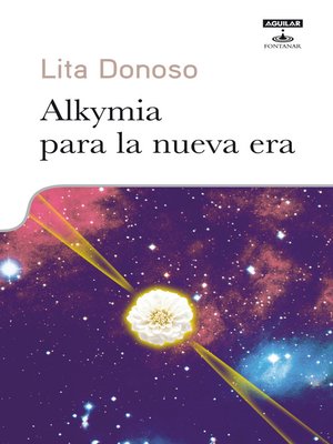 cover image of Alkymia para la nueva era